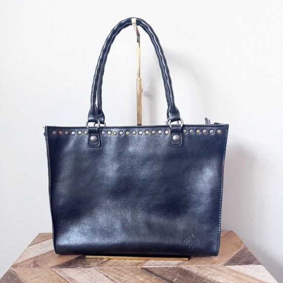 Patricia Nash Zancona Tote Bag - Picture 2 of 12